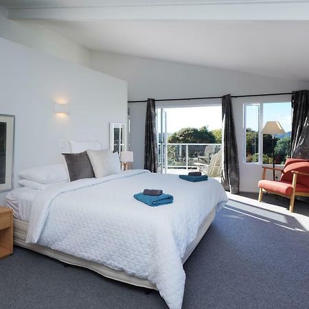 Waiheke Island Vineyard Holiday Houses Surfdale エクステリア 写真