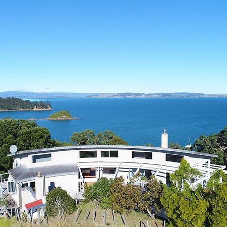 Waiheke Island Vineyard Holiday Houses Surfdale エクステリア 写真