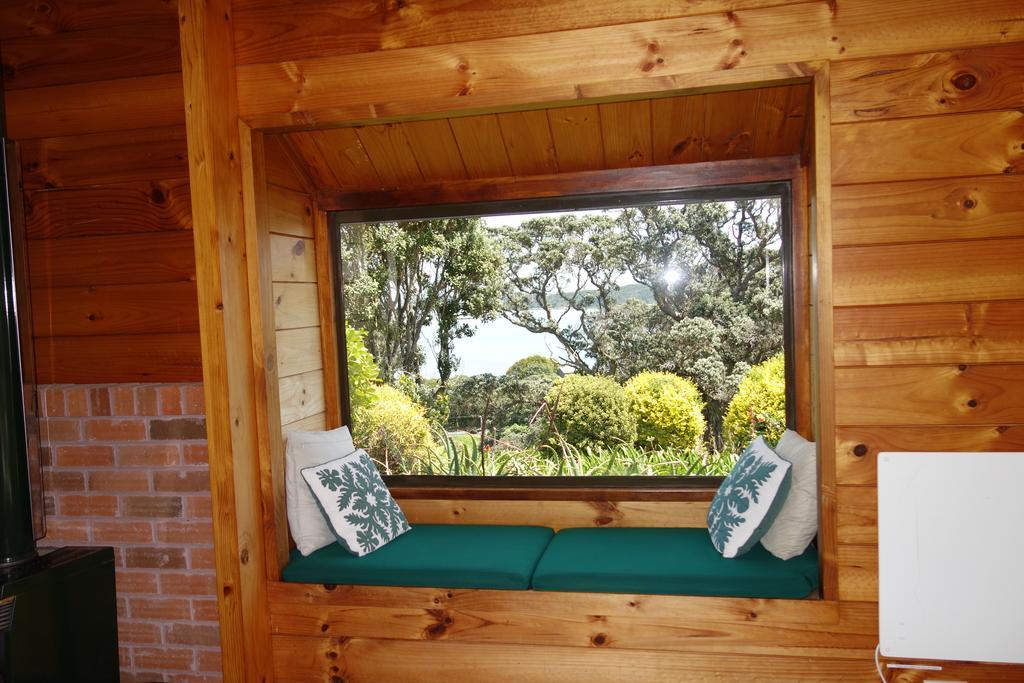 Waiheke Island Vineyard Holiday Houses Surfdale エクステリア 写真