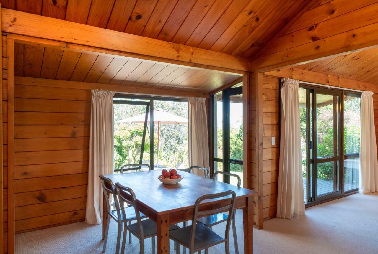 Waiheke Island Vineyard Holiday Houses Surfdale エクステリア 写真